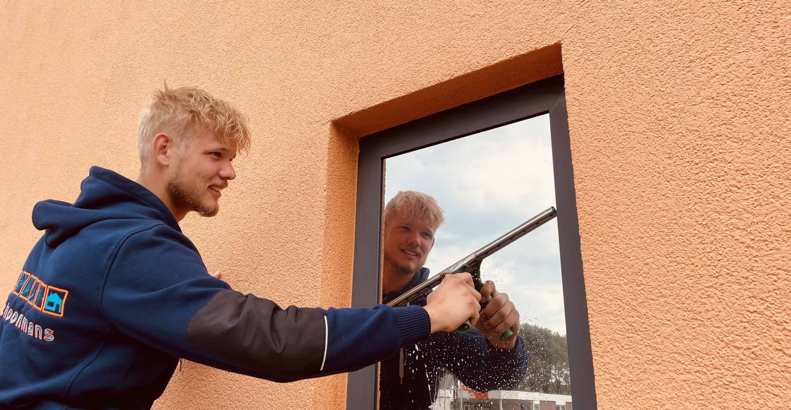 Foto Dakcentrale Nederland